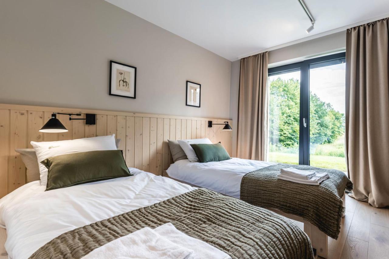 Witoszyn28 Bed & Breakfast Kazimierz Dolny Bagian luar foto